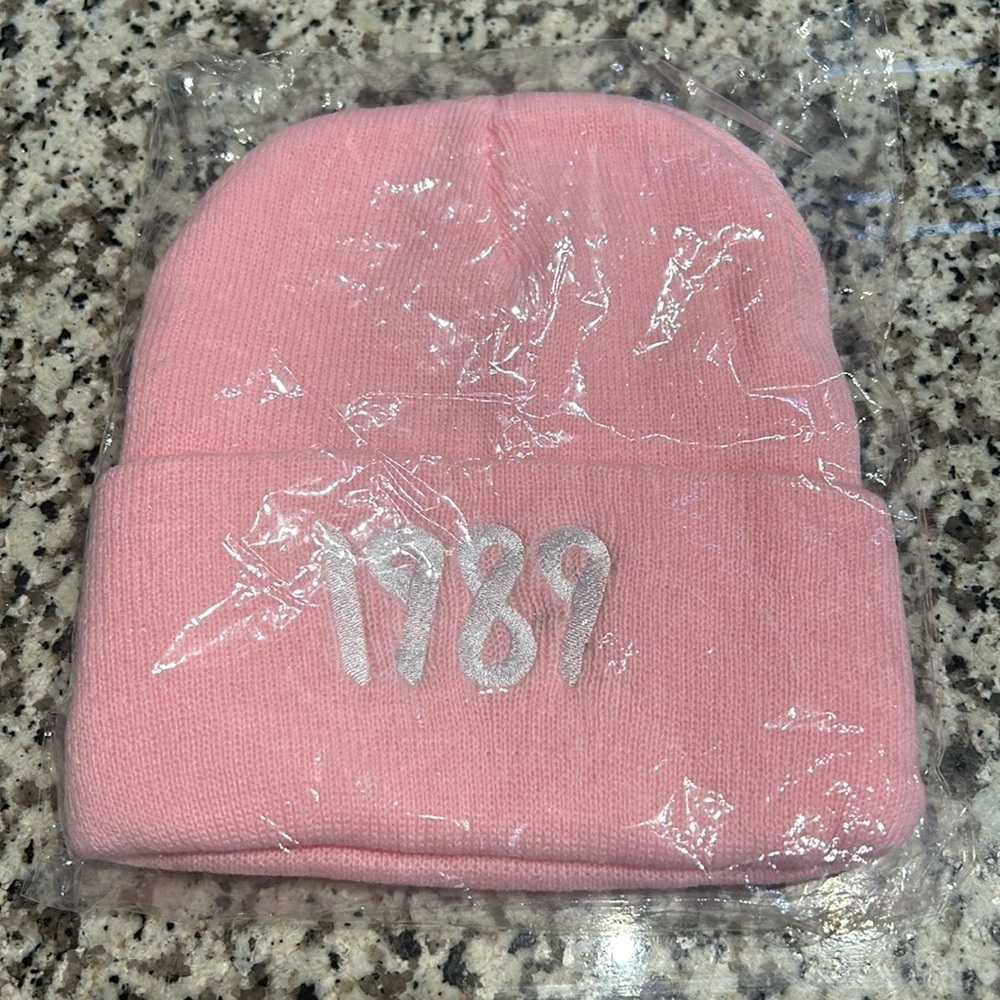 Taylor Swift Hat